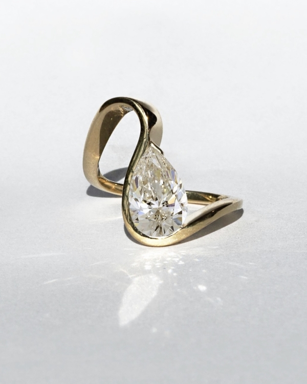 Everything to Know About Wedding Ring and Diamond Shopping