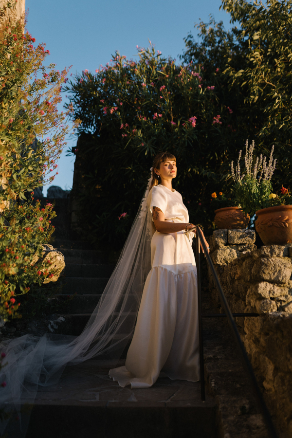 Photographers Alice Andre