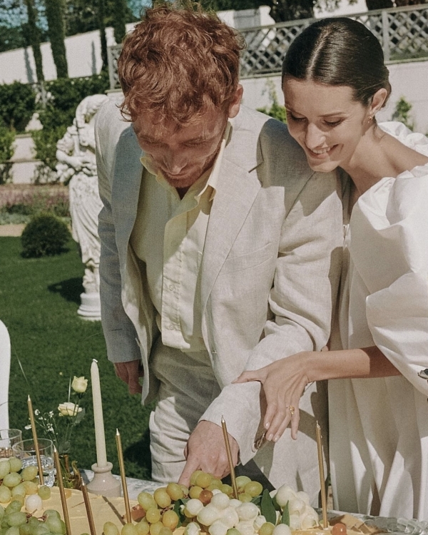 Expert Advice for Planning a Sustainable Wedding | Eco-Friendly Bridal Tips