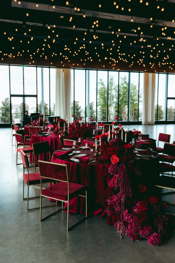 Florists House of Honor