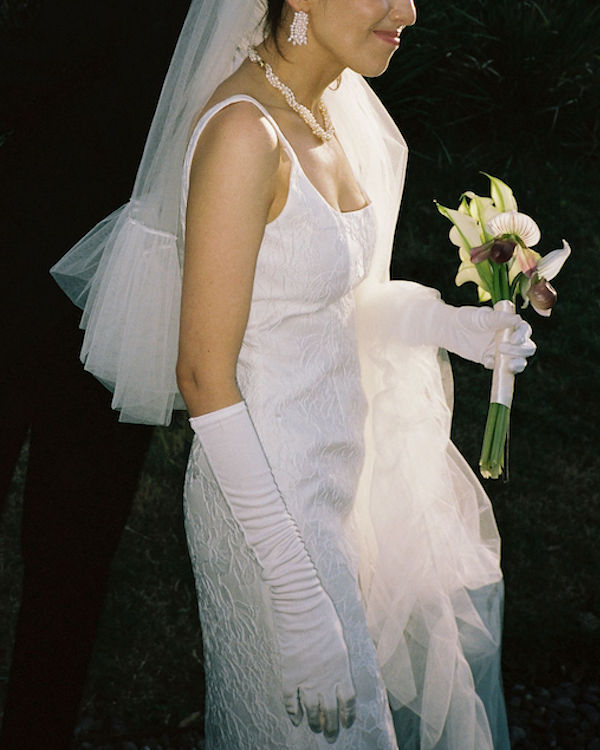 Elegant Art Gallery Wedding in Sydney | Real Wedding: Monique & Manu