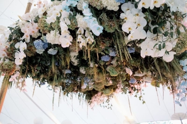 Florists House of Honor