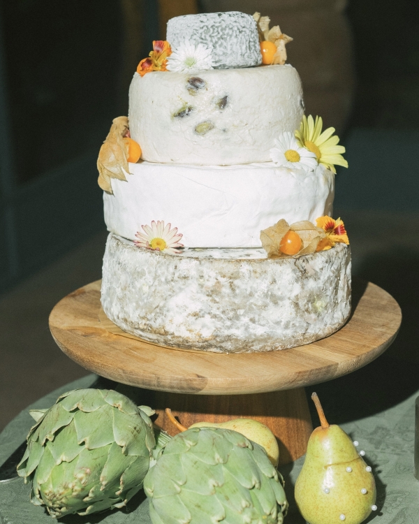 A Joyful Wedding in the Gardens of Marrakech