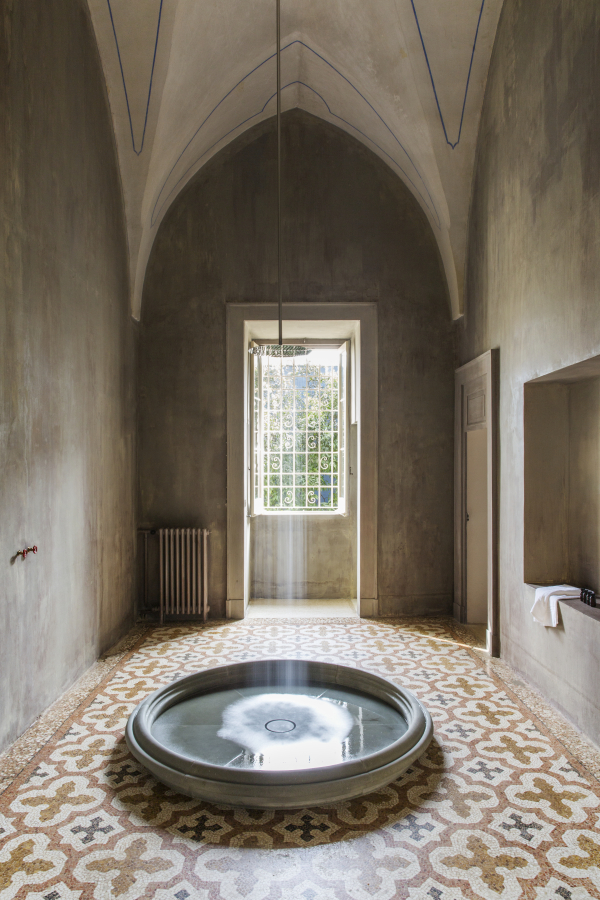 Venues Palazzo Daniele