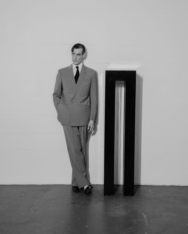 10 Menswear Influencers You Need to Follow