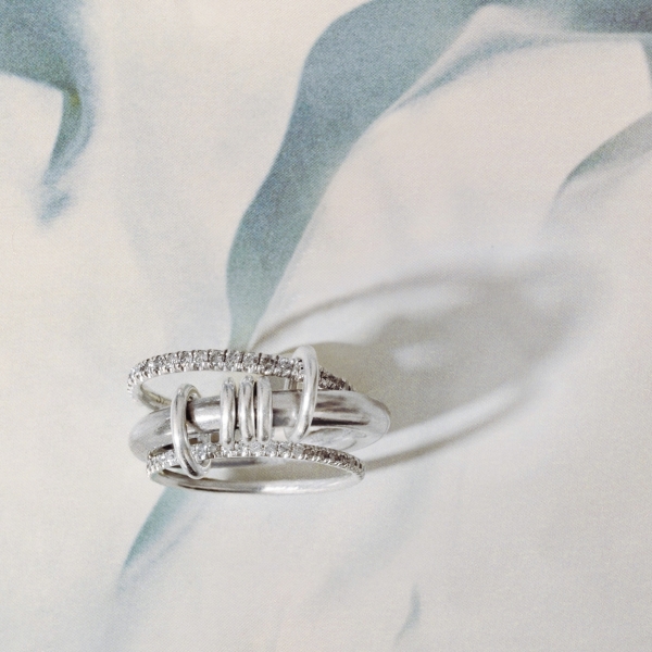 Fine Jewelry Spinelli Kilcollin