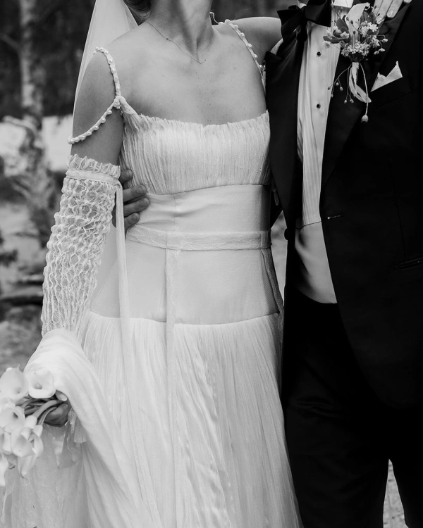 How to Nail Your Candid Wedding Photos? — photo 1