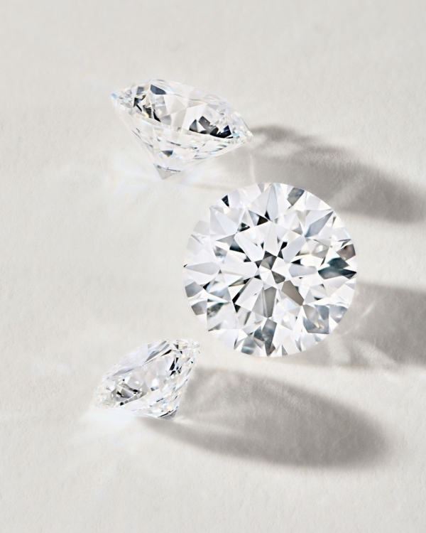 Everything to Know About Wedding Ring and Diamond Shopping