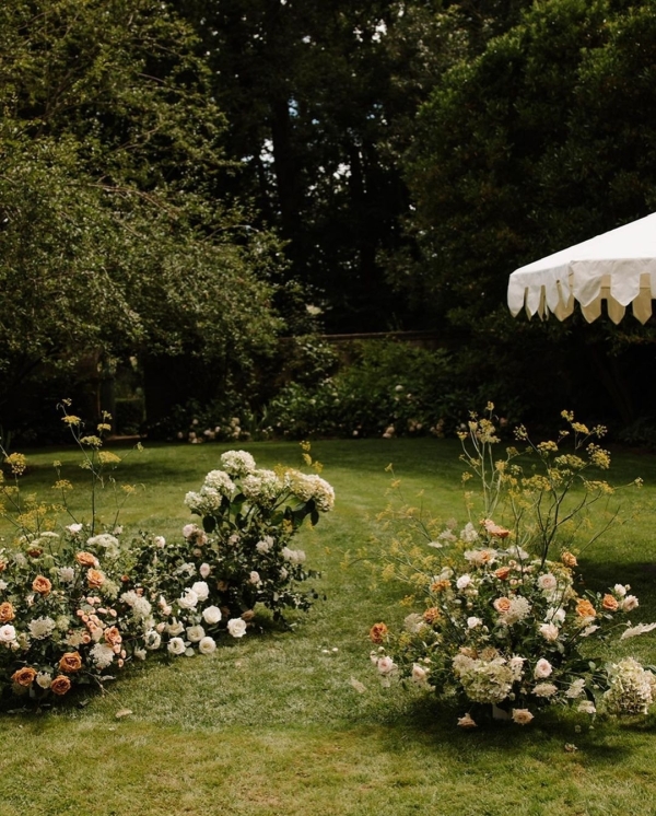 Expert Advice for Planning a Sustainable Wedding | Eco-Friendly Bridal Tips