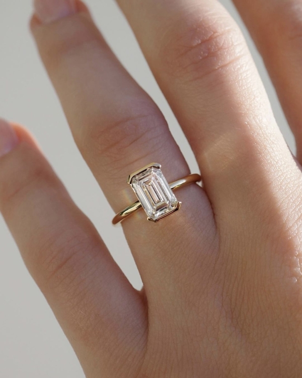 Everything to Know About Wedding Ring and Diamond Shopping