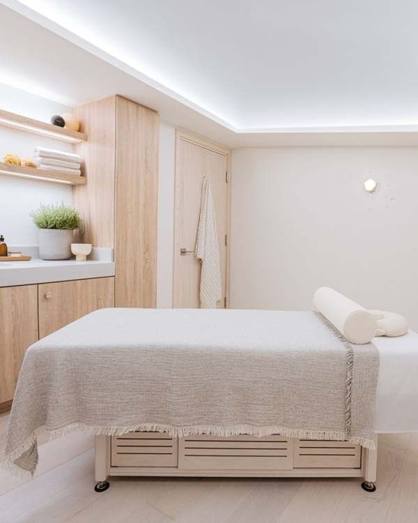 11 Best Spa & Wellness in the US