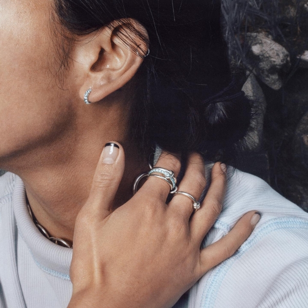 Fine Jewelry Spinelli Kilcollin