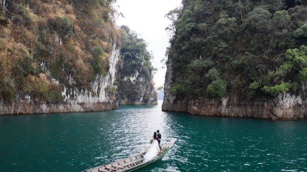 Planners The Wedding Bliss Thailand