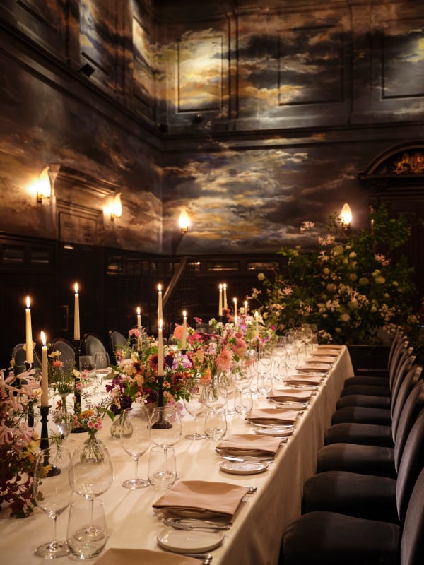 Venues The NoMad Hotel