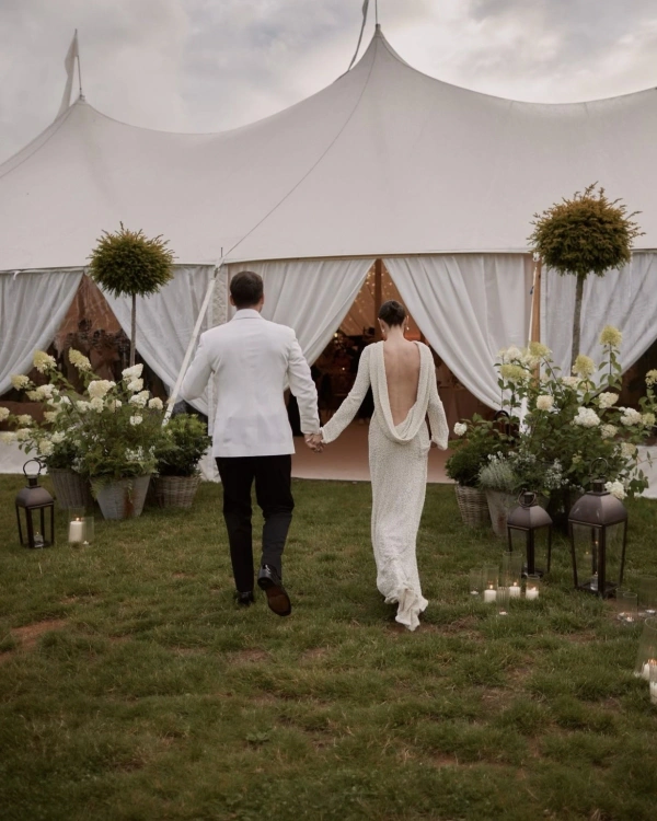 Our Ultimate Guide to Planning a Sustainable Wedding — photo 1