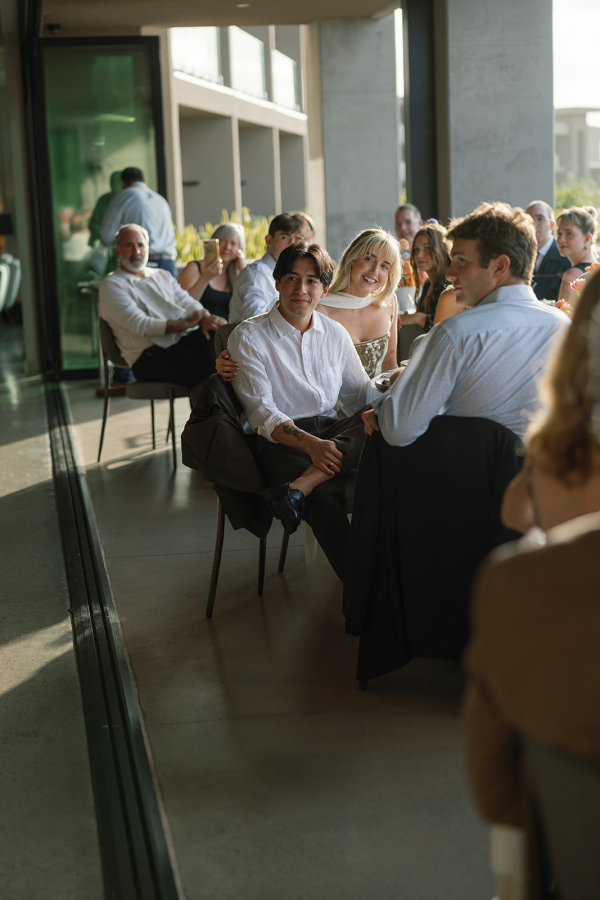 Photographers Liz Rainey