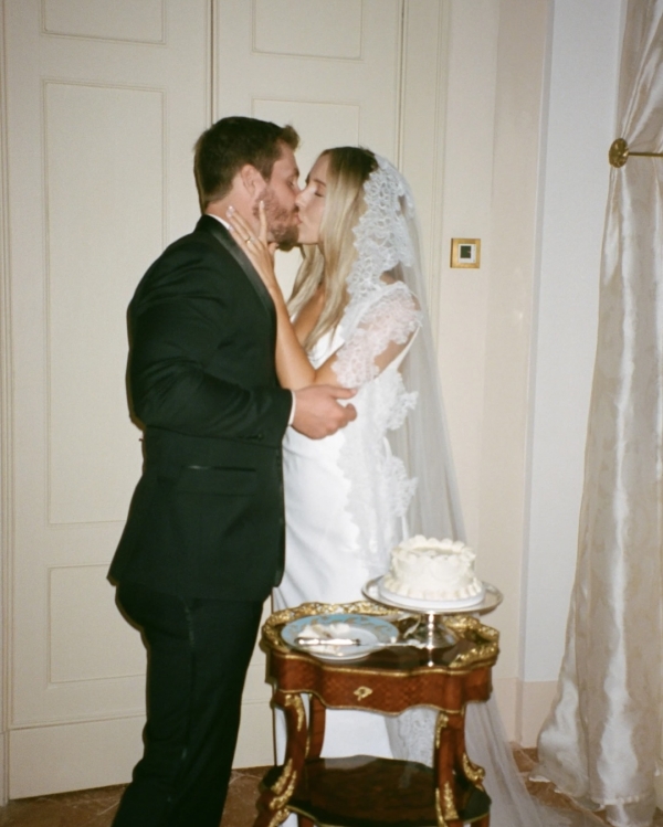 Photographers Georgia Grace