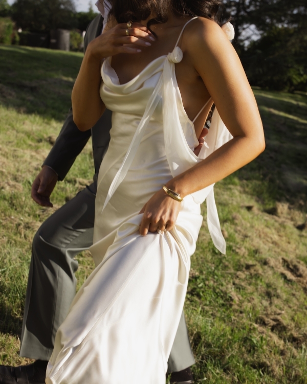 A Dreamy Château Wedding Where French Romance Meets Lebanese Tradition