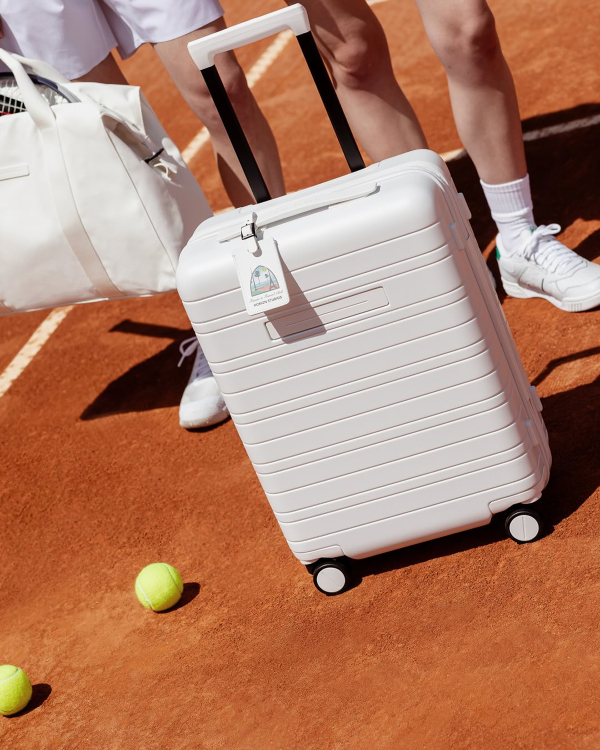 12 Chic Luggage Brands to Take Your Honeymoon in Style