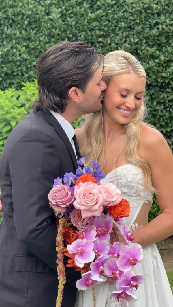 Content Creators Cooks Bridal