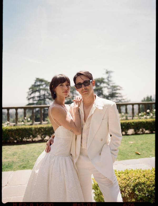 Planners Alison Rose Events