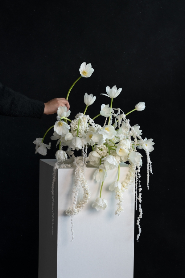 Florists The Flowerslinger