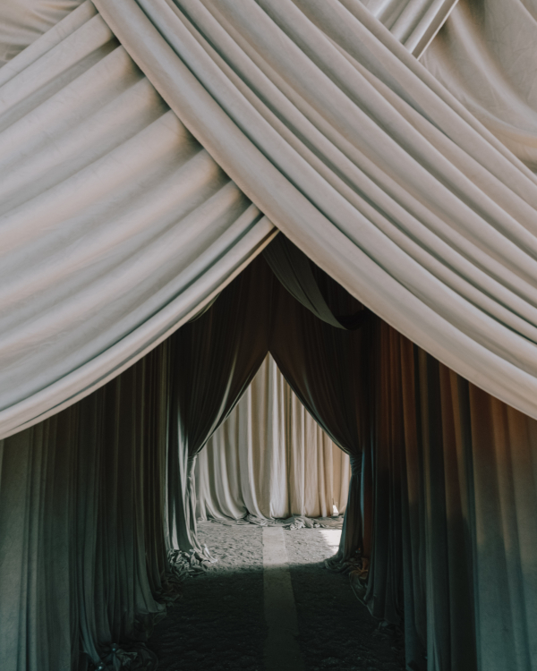 Planners Kiran + Leigh