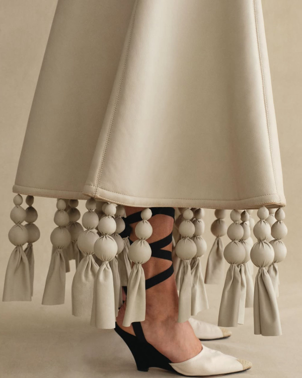 30 It-Girl Worthy Bridal Shoes for the Fashion Bride