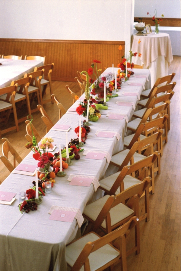 Florists The Flowerslinger