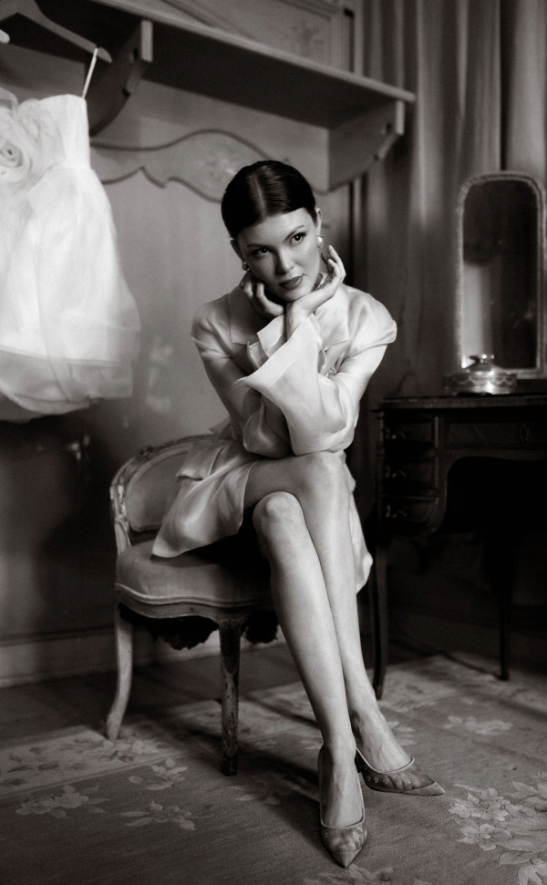 Photographers Anastasia Photography