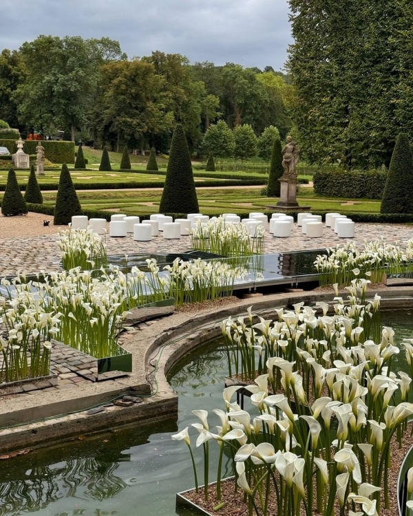 35 Best Wedding Venues in Europe | Beautiful Places to Get Married | Luxury Wedding Locations