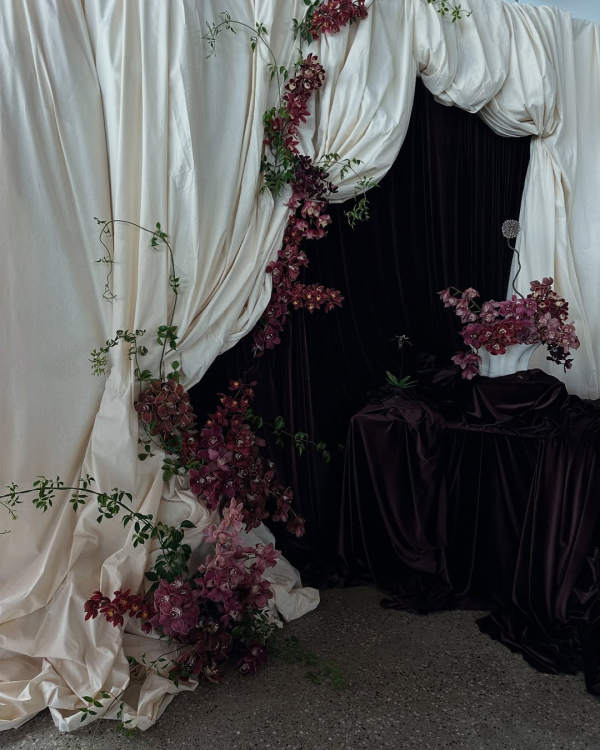 Are Mood Boards Helping or Hurting Your Wedding Planning?