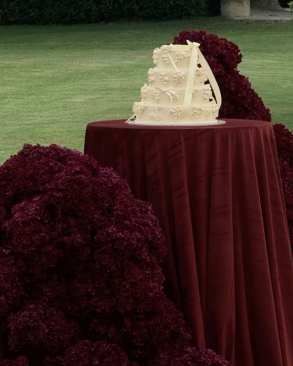 The Top 5 Colors Forecasted for 2026 Weddings