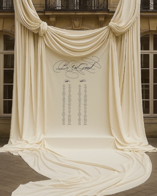 The Top 5 Colors Forecasted for 2026 Weddings