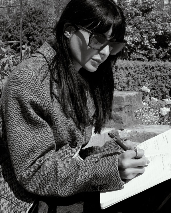 In Conversaton: Les Fleur Studio