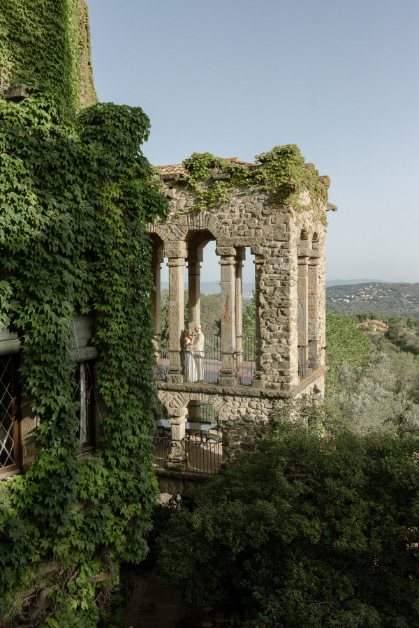 Photographers Serafin Castillo