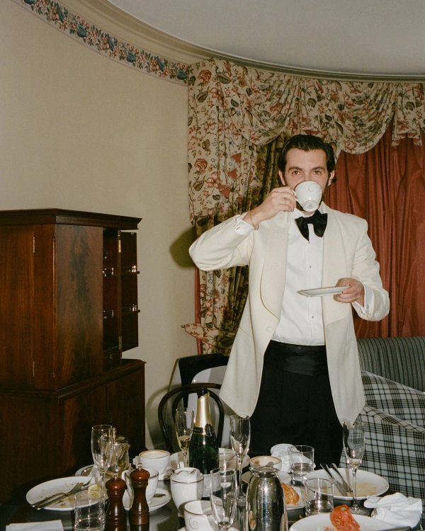 45 Must-Save Getting Ready Wedding Photos That Capture the Magic — photo 1