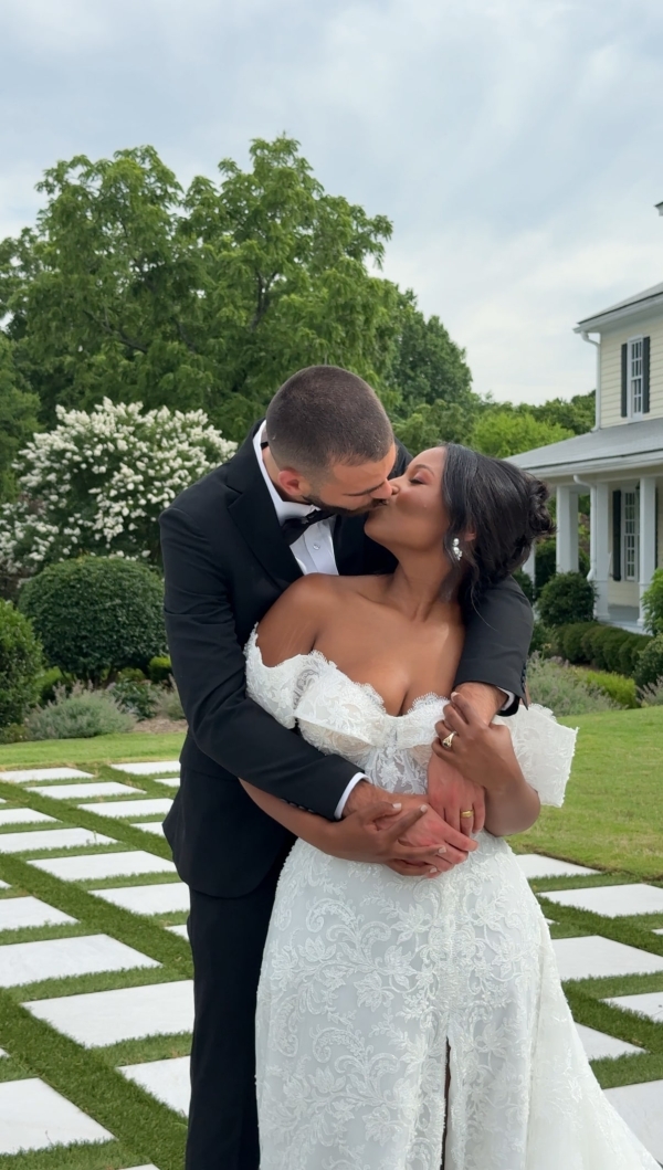 Content Creators Cooks Bridal