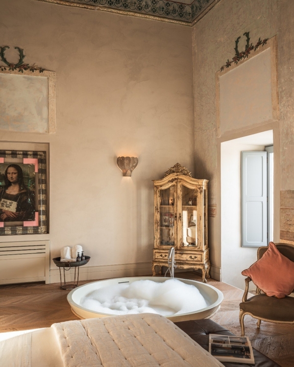 14 Enchanting Hidden Gem Hotels in Italy You’ll Fall in Love With