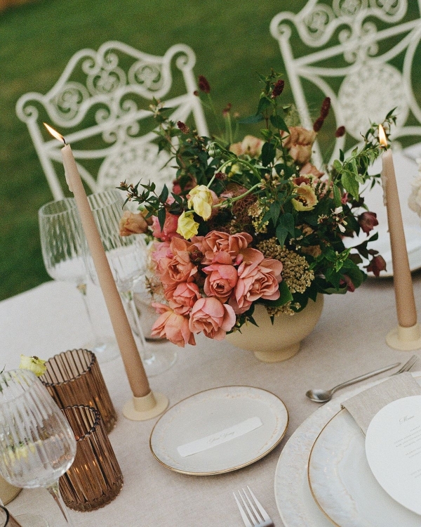 Inside It-Girl Yuyan Shi’s Wedding Weekend in the South of France: A Chic & Timeless Affair