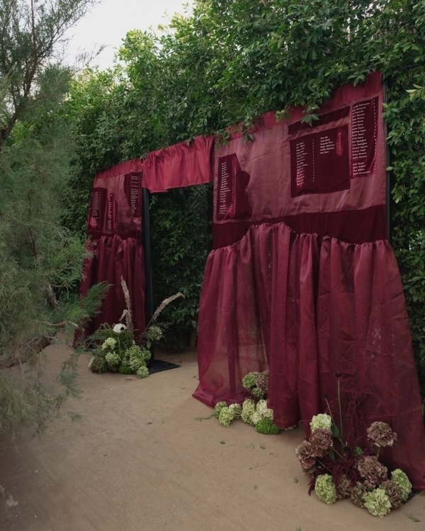 The Top 5 Colors Forecasted for 2026 Weddings