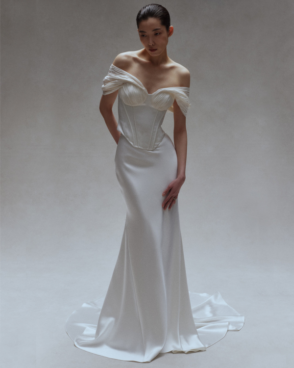 15 Best Bridal Boutiques Around the World