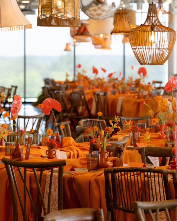 Florists The Flowerslinger