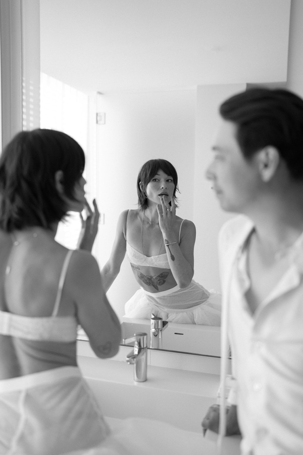 Planners Alison Rose Events