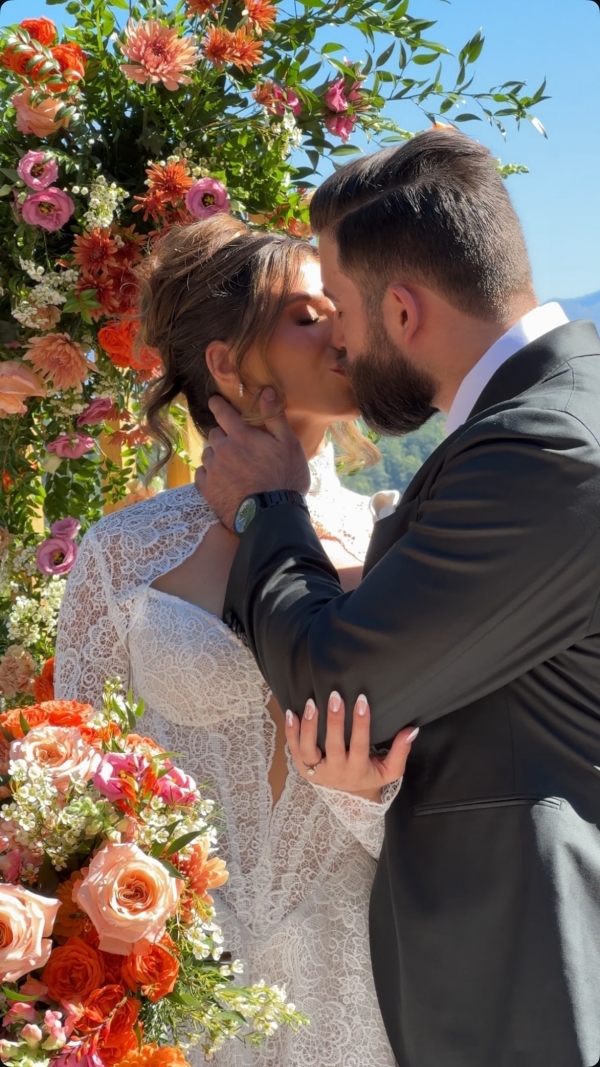 Content Creators Cooks Bridal