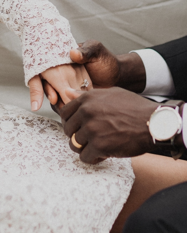 8 Wedding Traditions You Didn’t Know You Could Rewrite
