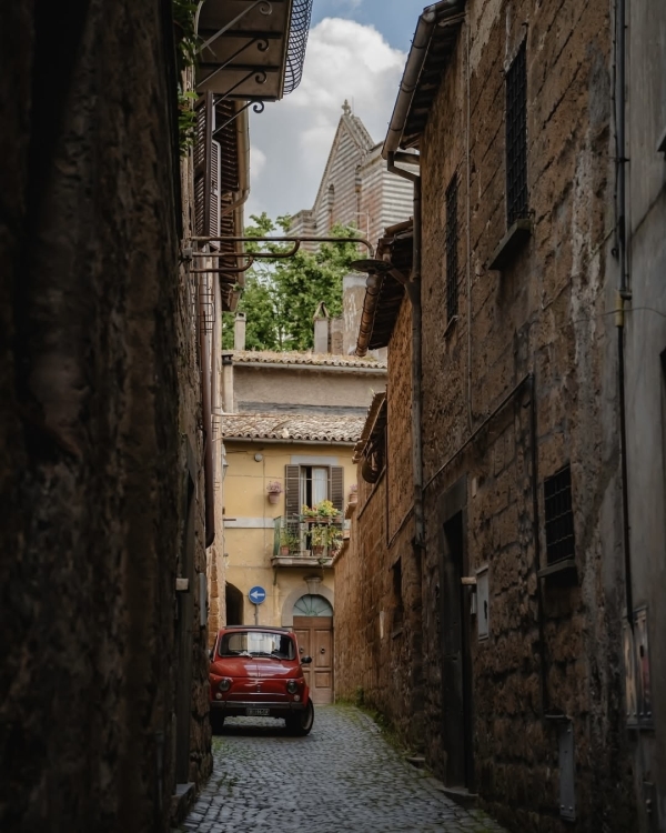 14 Enchanting Hidden Gem Hotels in Italy You’ll Fall in Love With