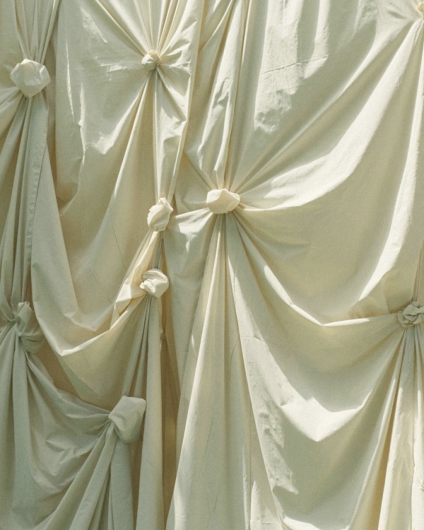 A Soulful African Destination Wedding in Zambia with Roaming Wildlife & a Luxury 1920s Steam Train