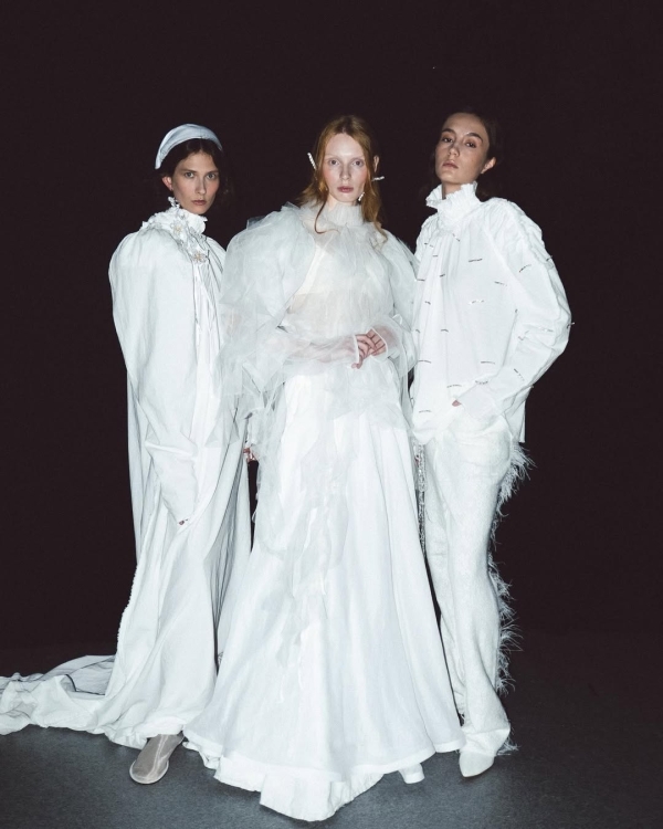 15 Best Bridal Boutiques Around the World