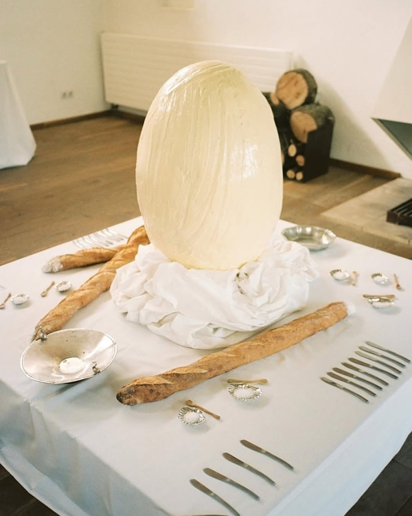 The Top 5 Colors Forecasted for 2026 Weddings